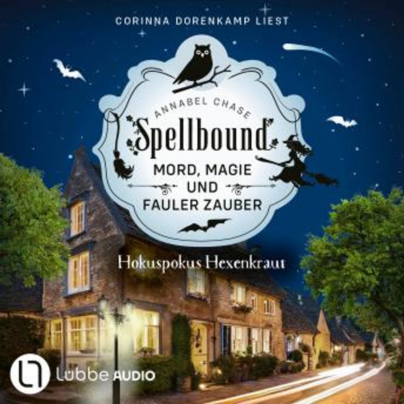 Get Your Favorite Full Audiobooks in Mystery, Thriller & Horror, Cozy Mystery