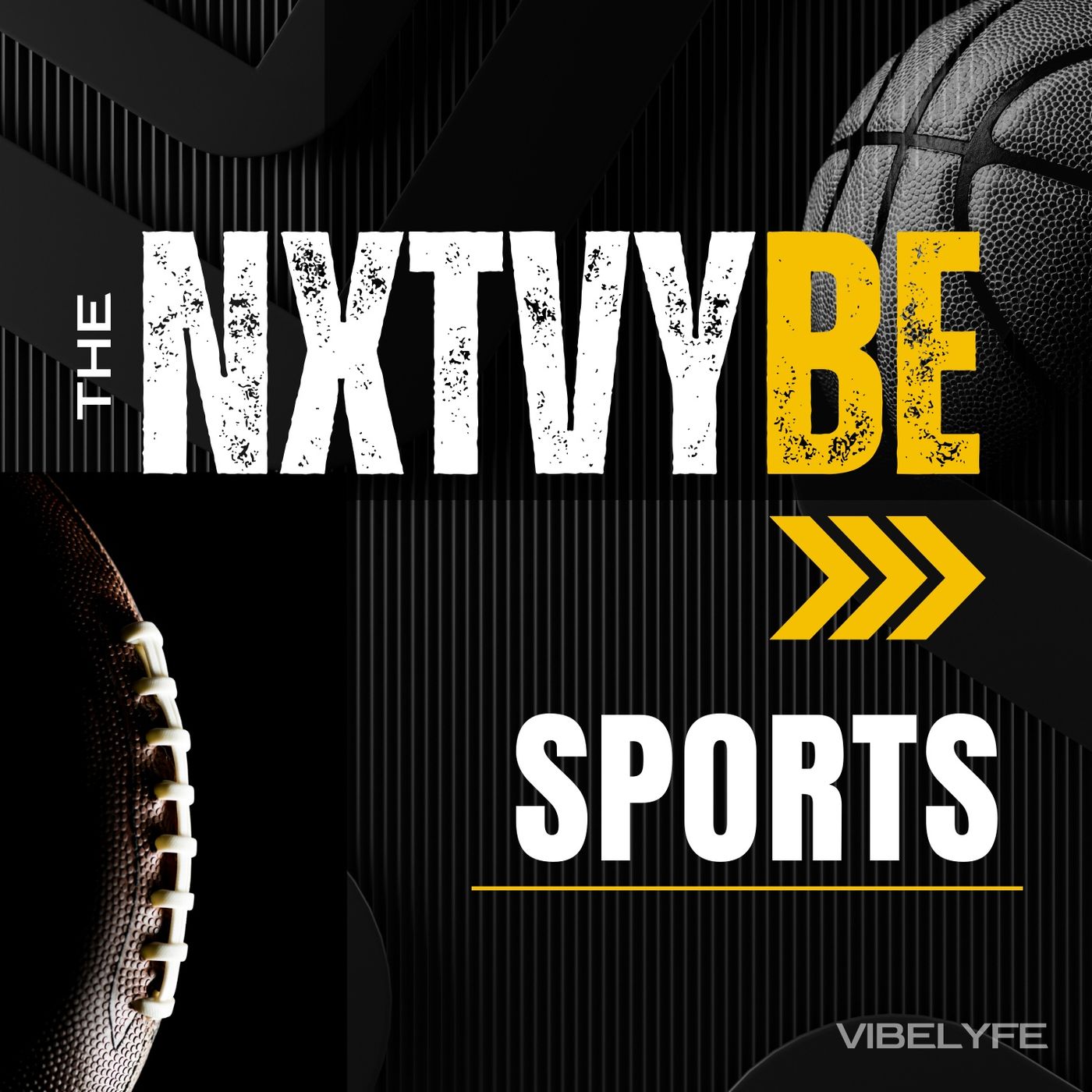 THE NXTVYBE Sports