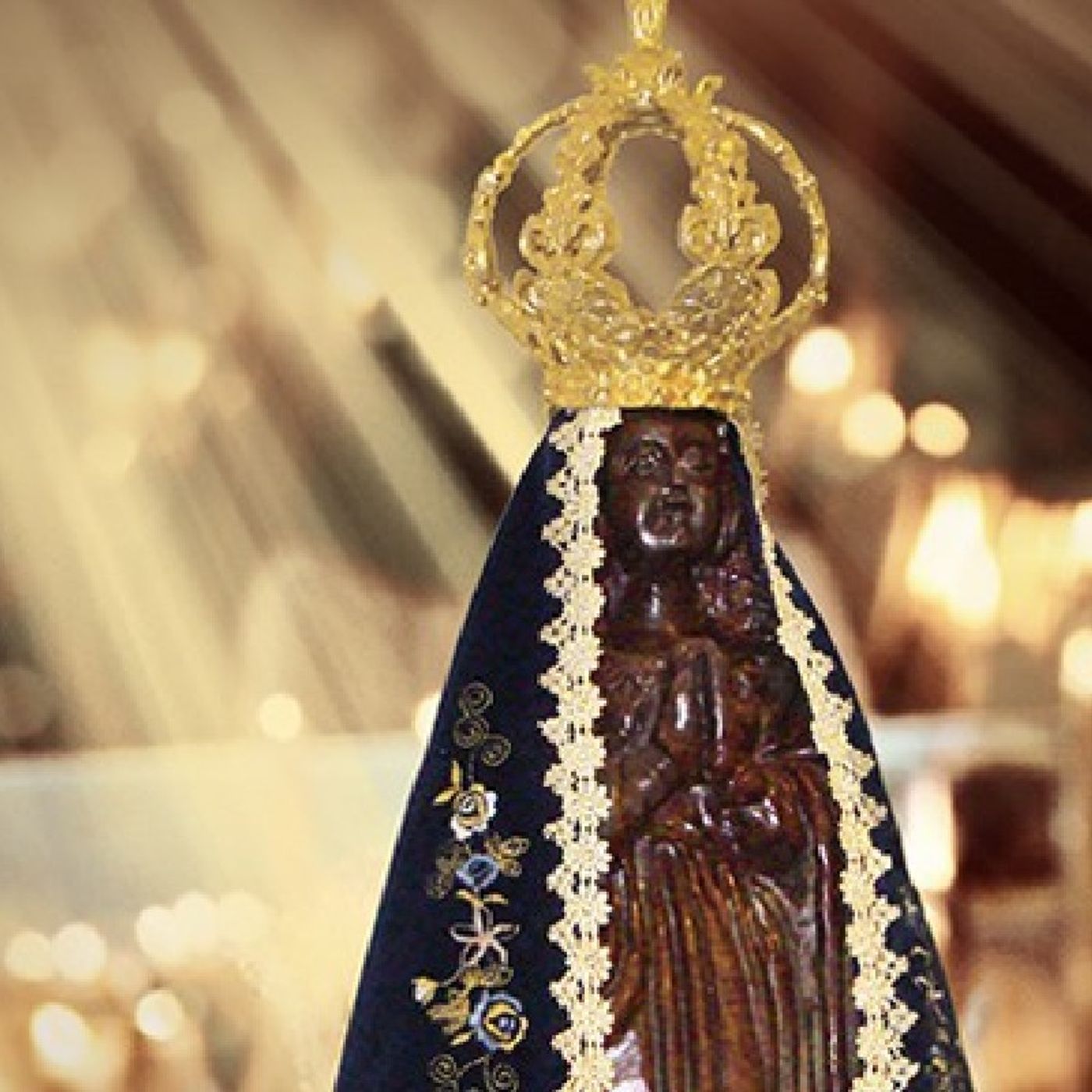 Espiritualidade Católica