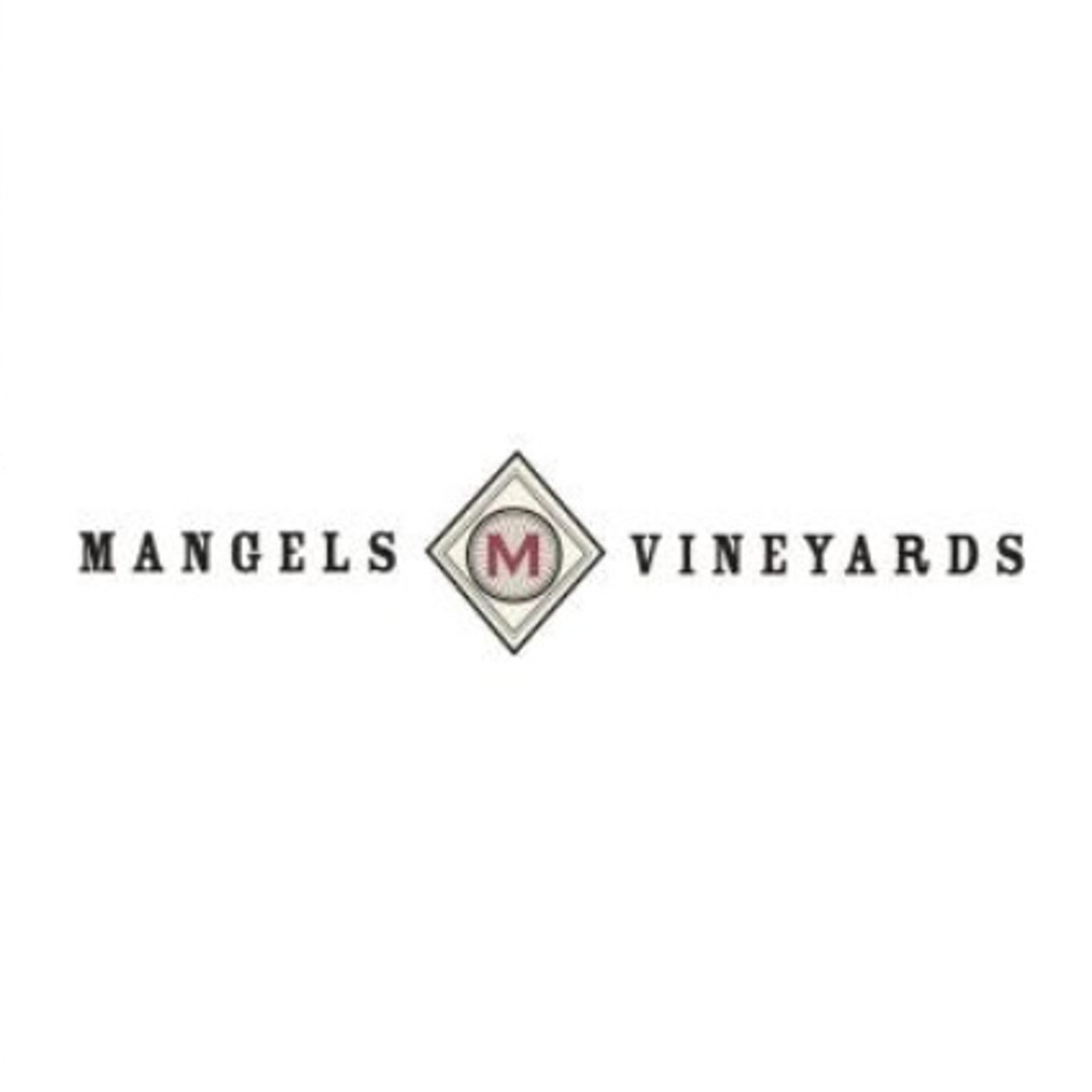 Mangels Vineyards - Gina Richmond