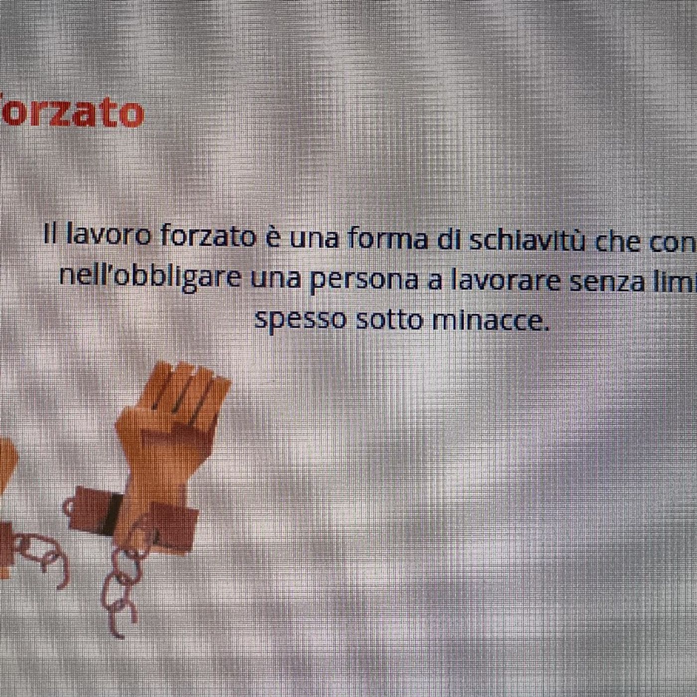 Schiavitù episode artwork