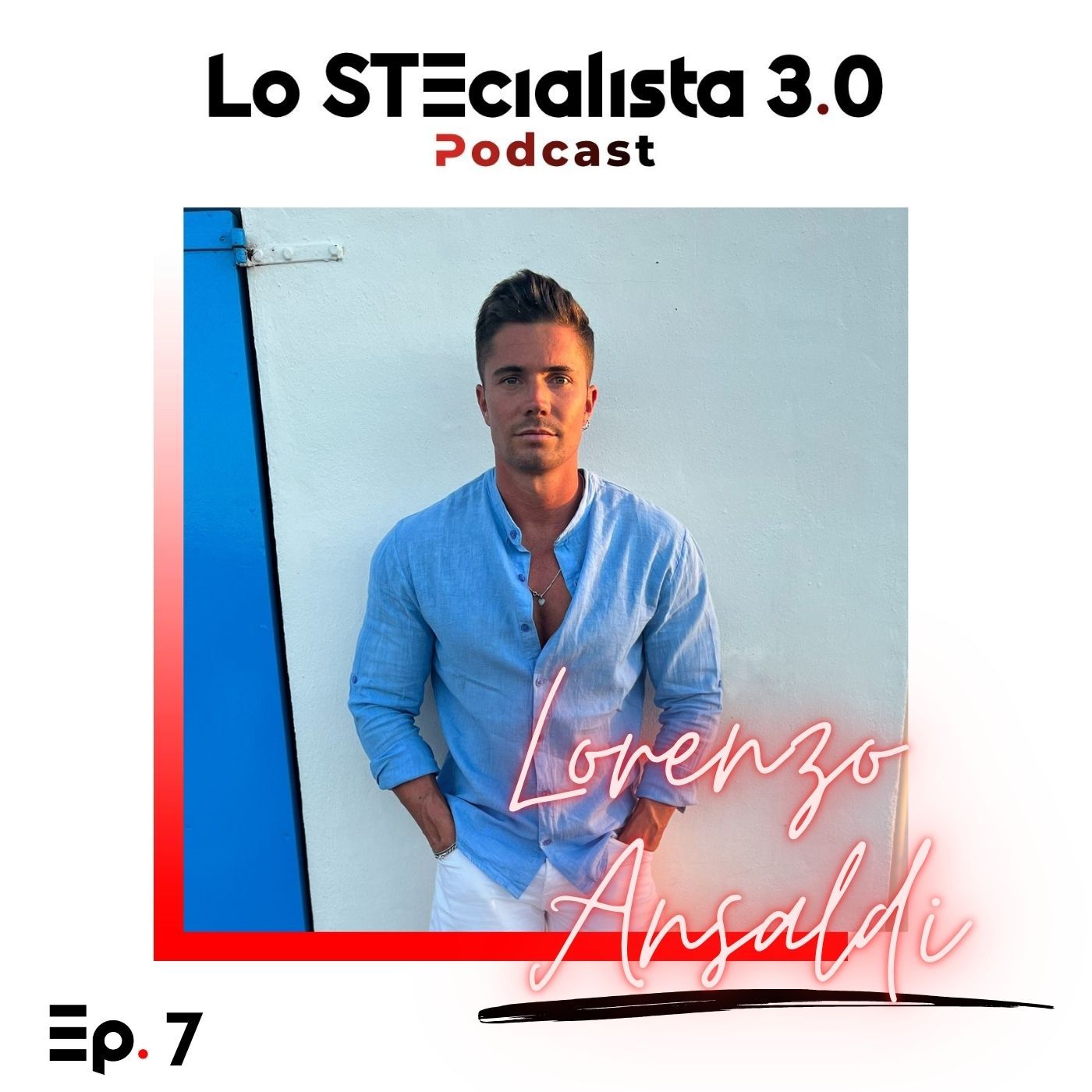 Lo STEcialista 🎙️❤️‍🔥