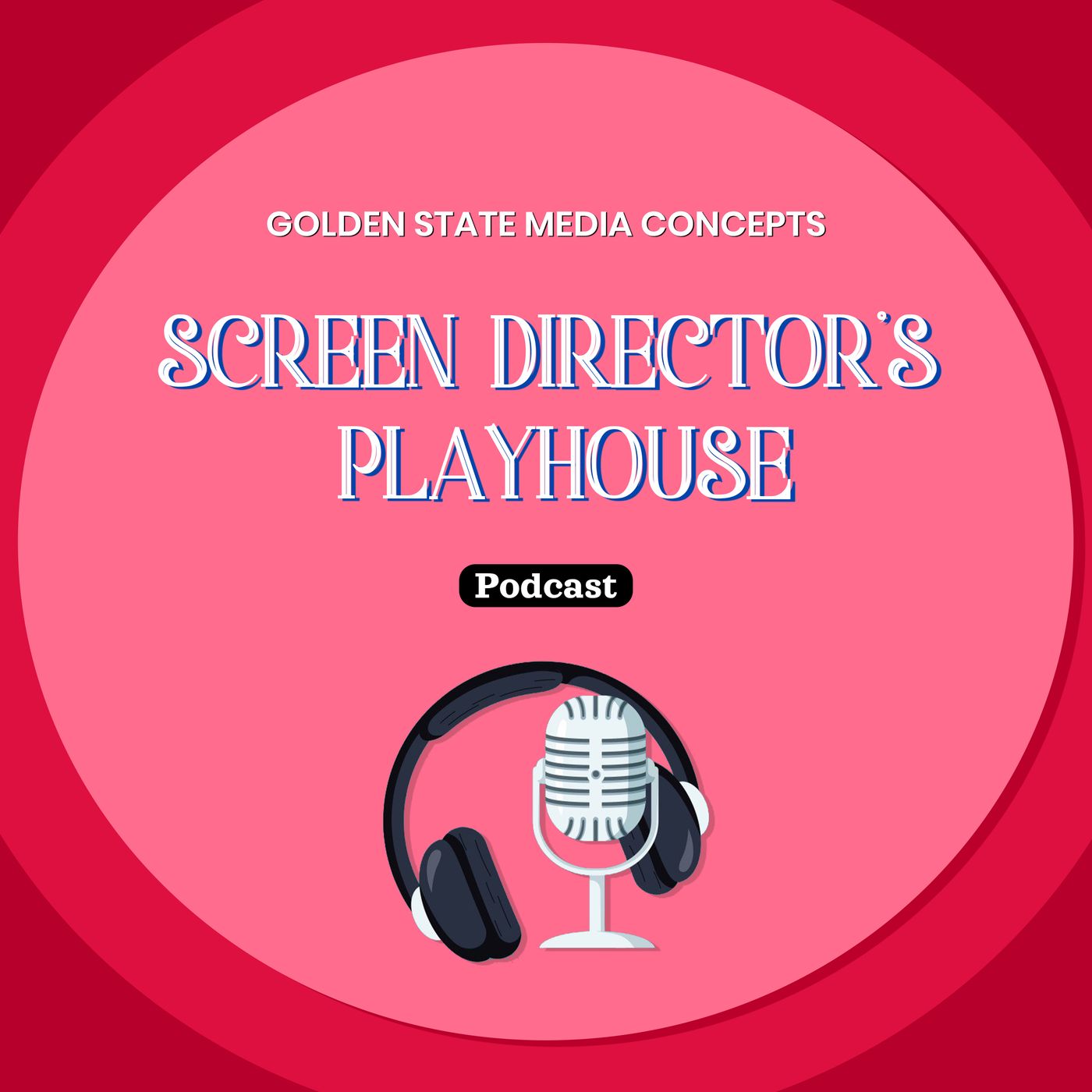 GSMC Classics: Screen Director's Playhouse