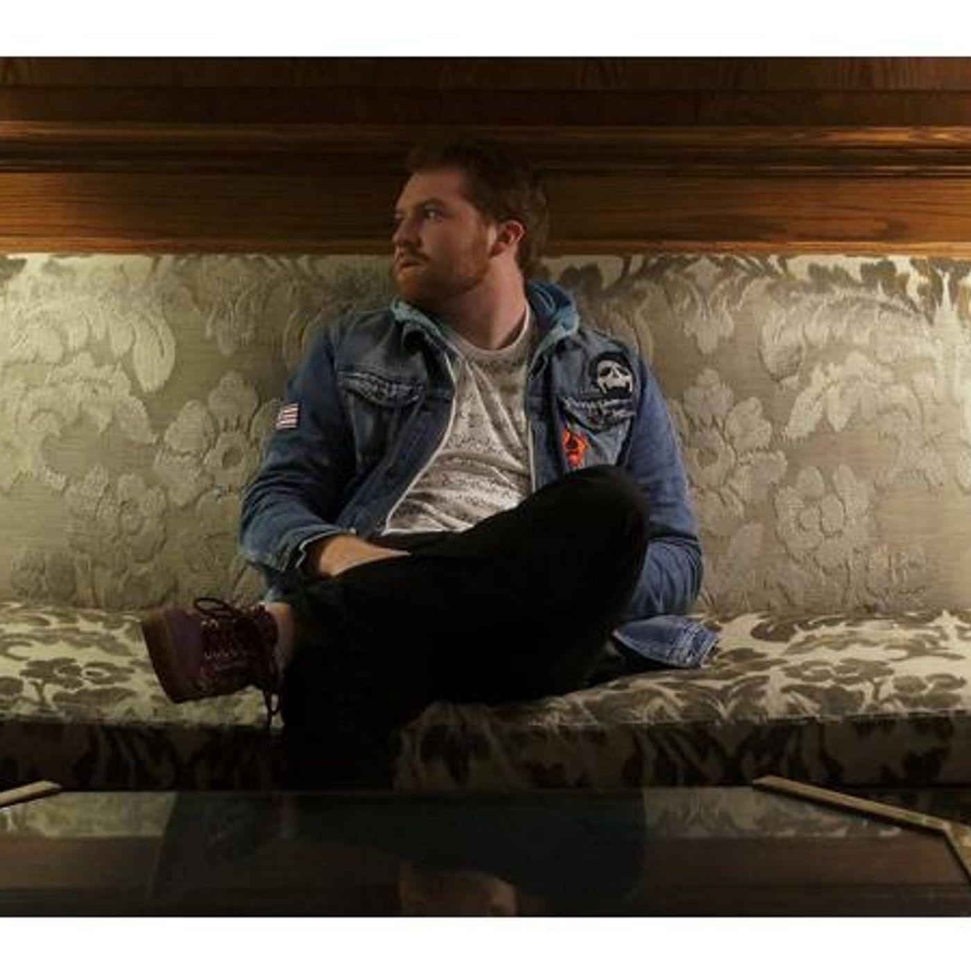 Indie Artist Calib Deron the Gift, and Artist Ryan Curran Are On Air!