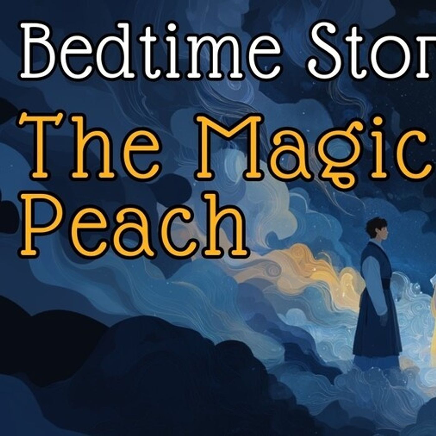 ❄️A MAGICAL Winter Story for Sleep❄️ The Dreamy Winter Carnival - Relaxing Story for Sleep episode artwork
