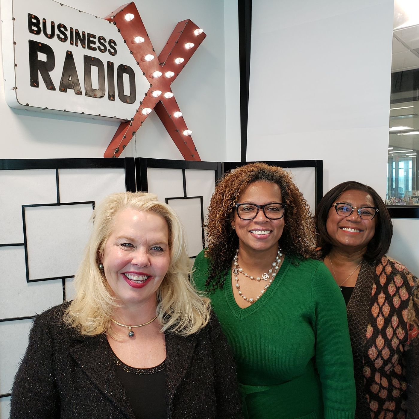 GWBC Radio