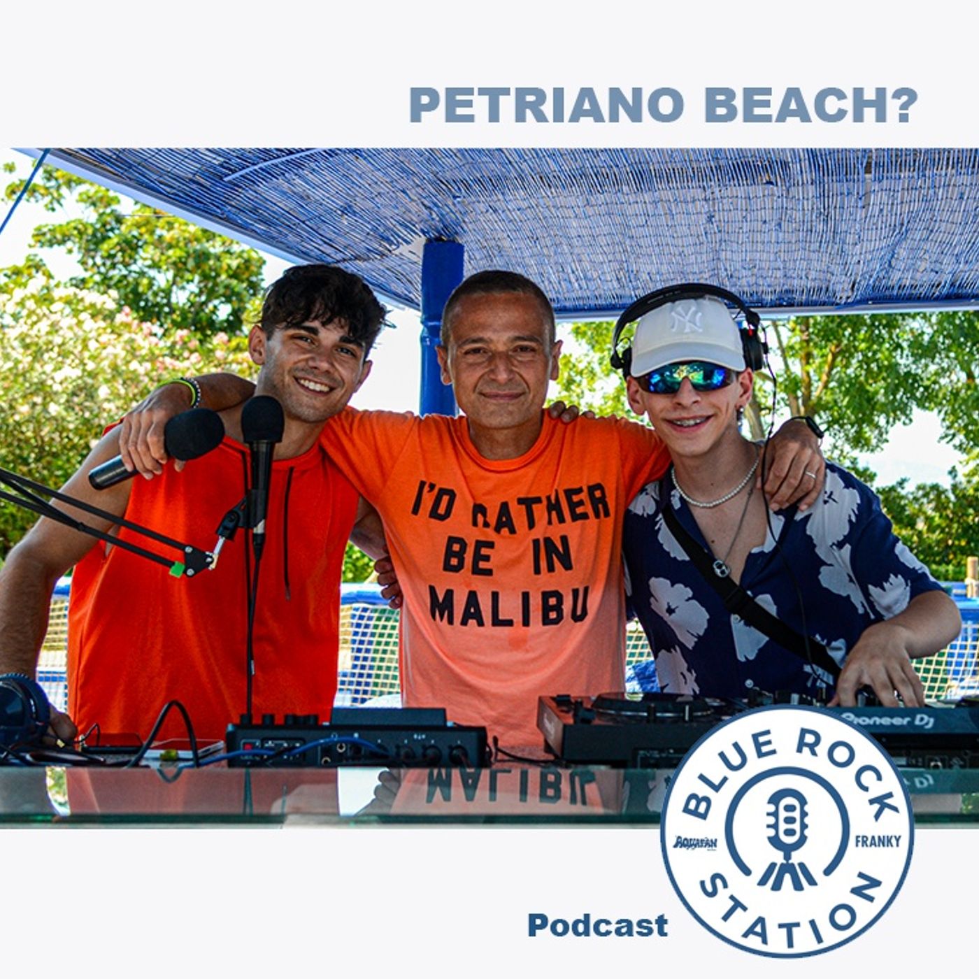 AquafanPodcast