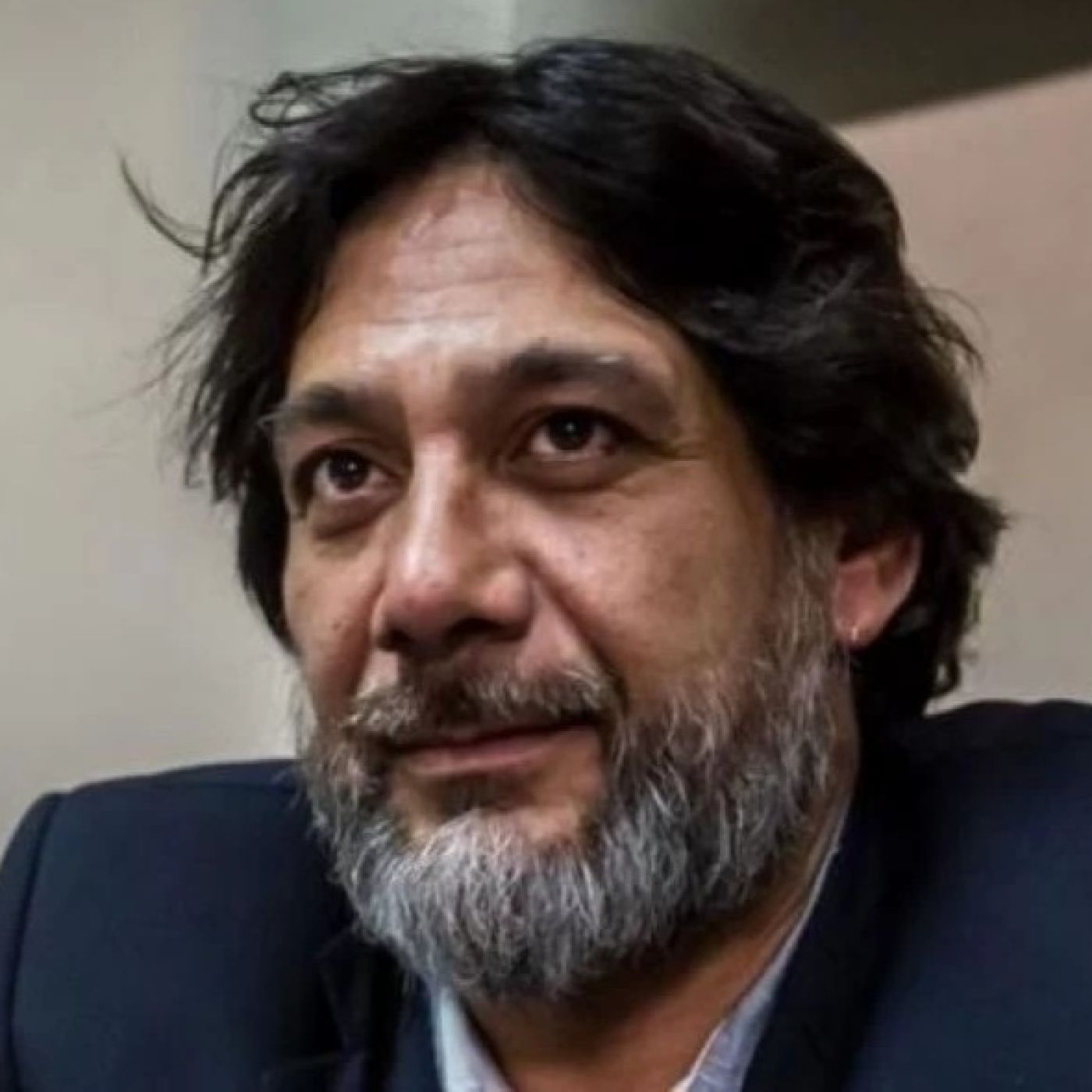 Carlos Amad Fiscal Federal @TODOJUSTICIA1 episode artwork