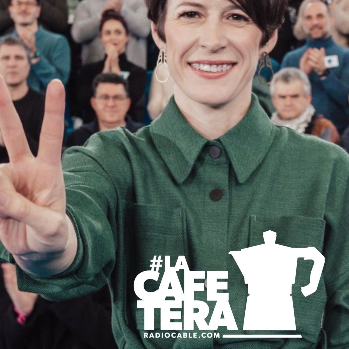 LA CAFETERA