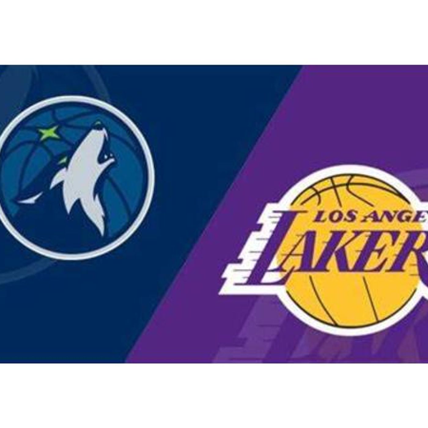 Living in Loserville: Rudy Punches? McDaniels WTF! Preview Lakers Play In! episode artwork