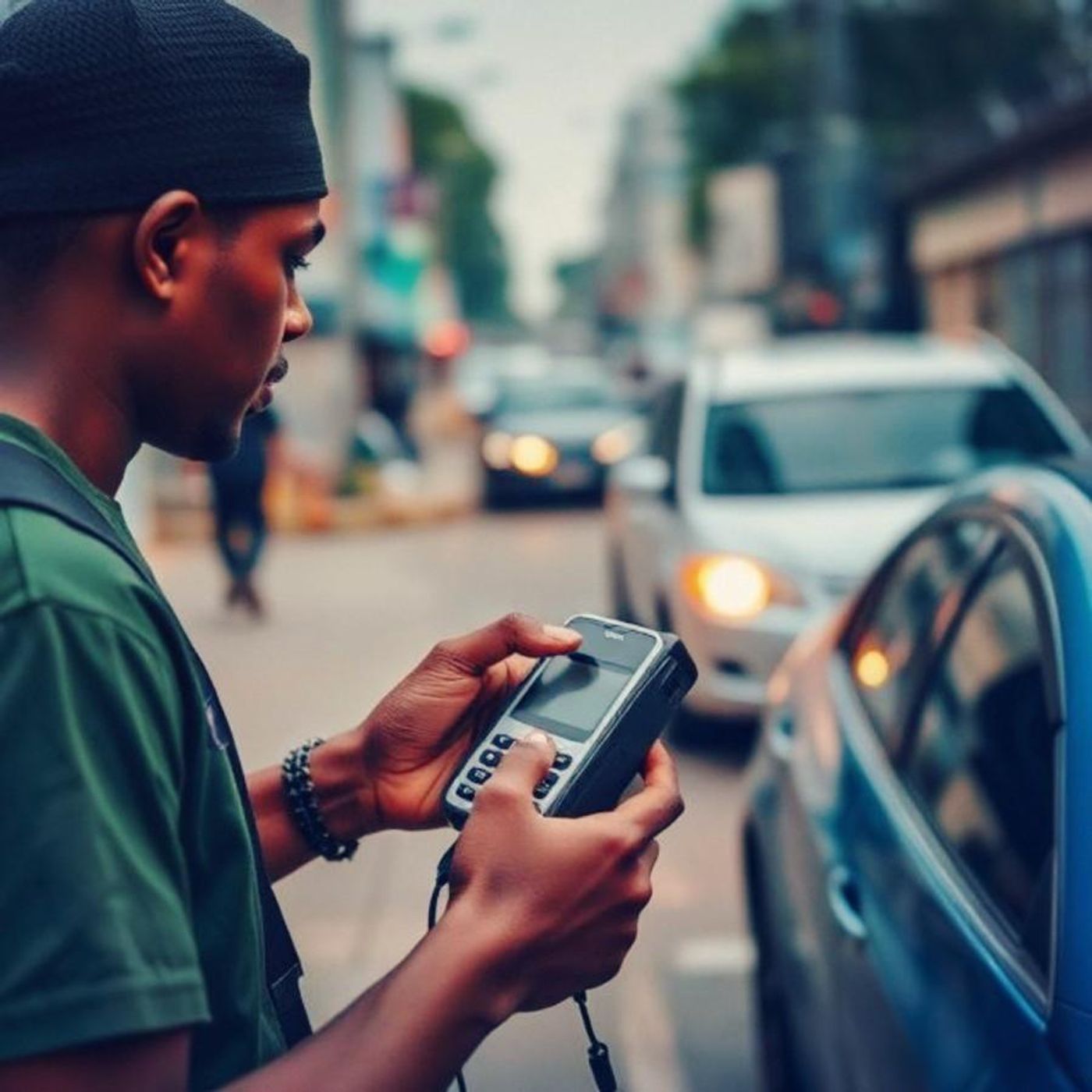 Nigeria: CAC to clamp down on illegal PoS operators from January 2026