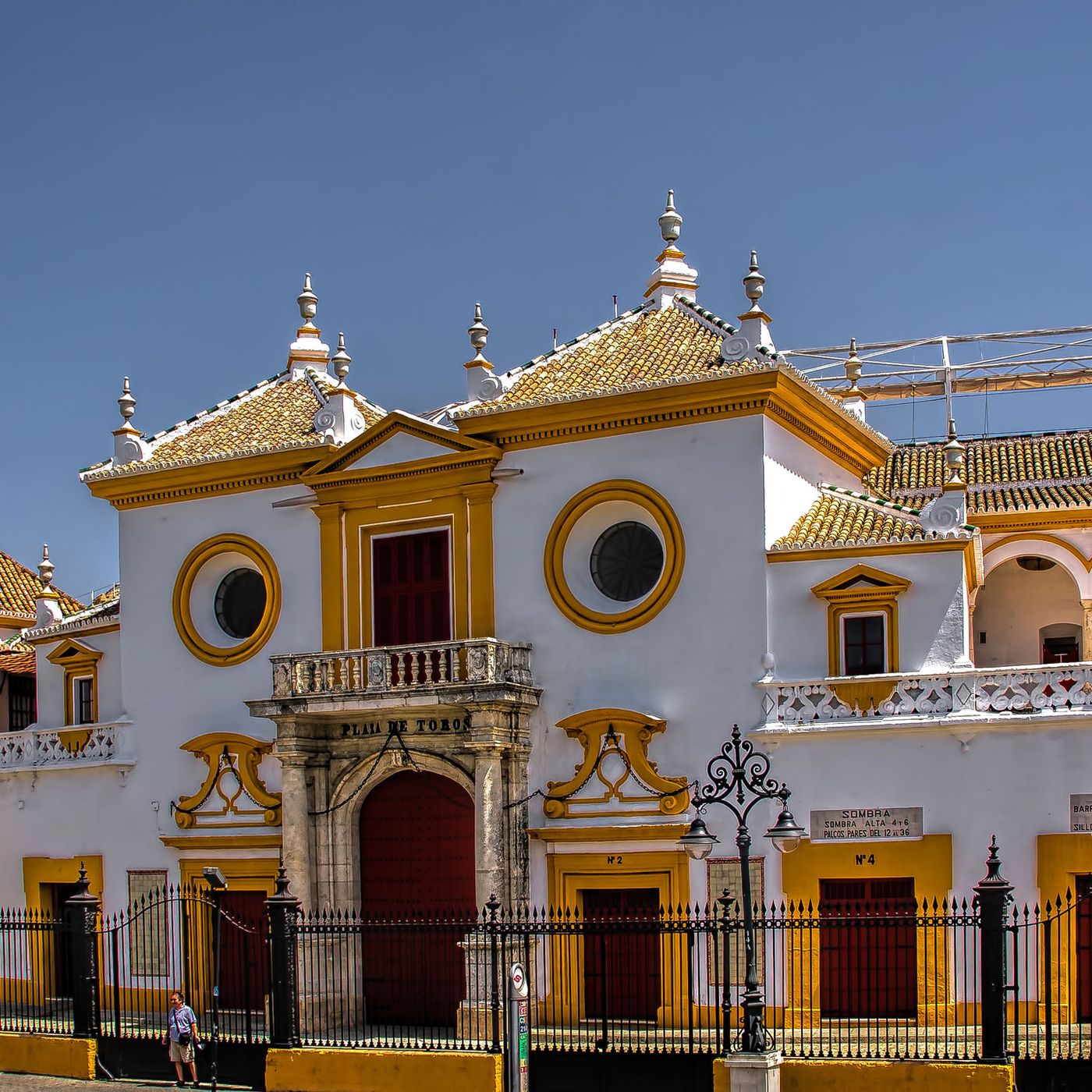 Al Alimón: Una novillada "interesante" para comenzar la Feria de Sevilla