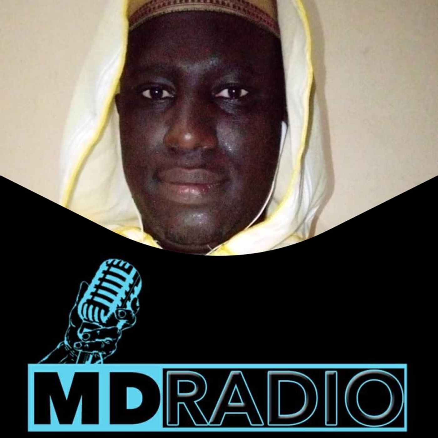 Il podcast di MALICK DIAW