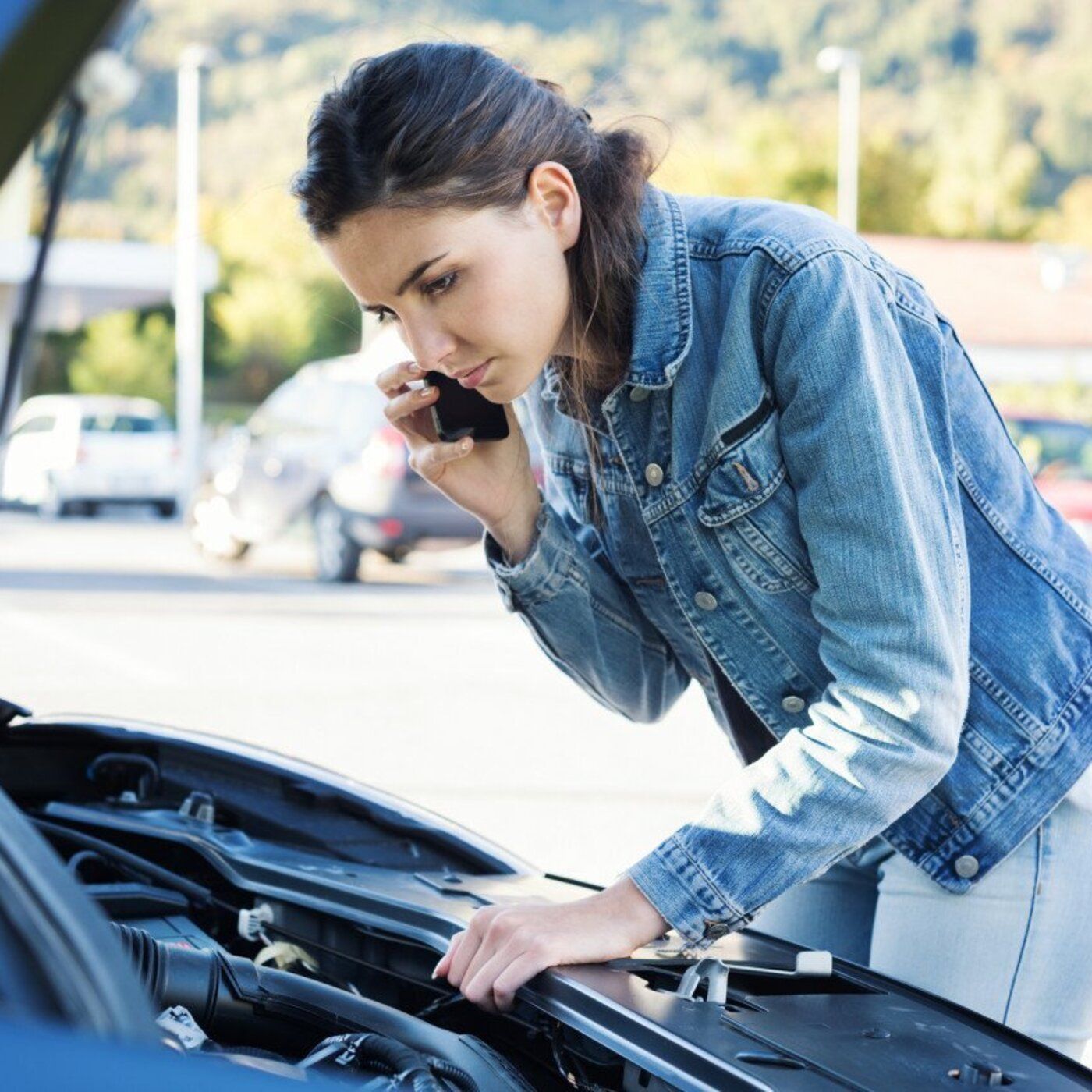 Le dossier de l'UFC avec André Moulin