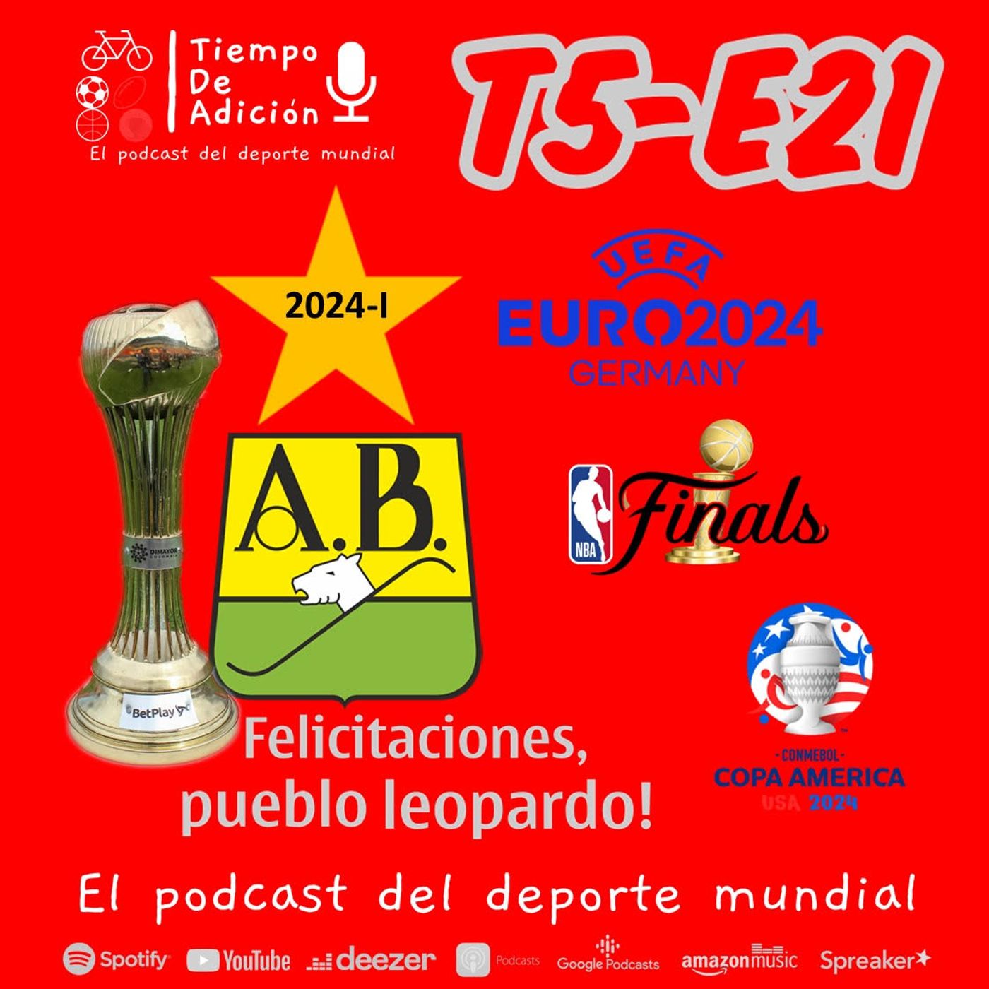 Portada de Tiempo de Adición