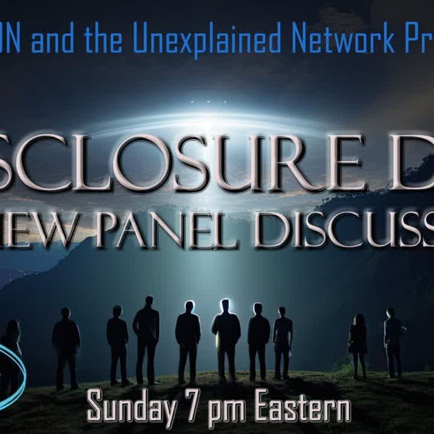_Disclosure Day_ - Review Panel Discussion episode artwork