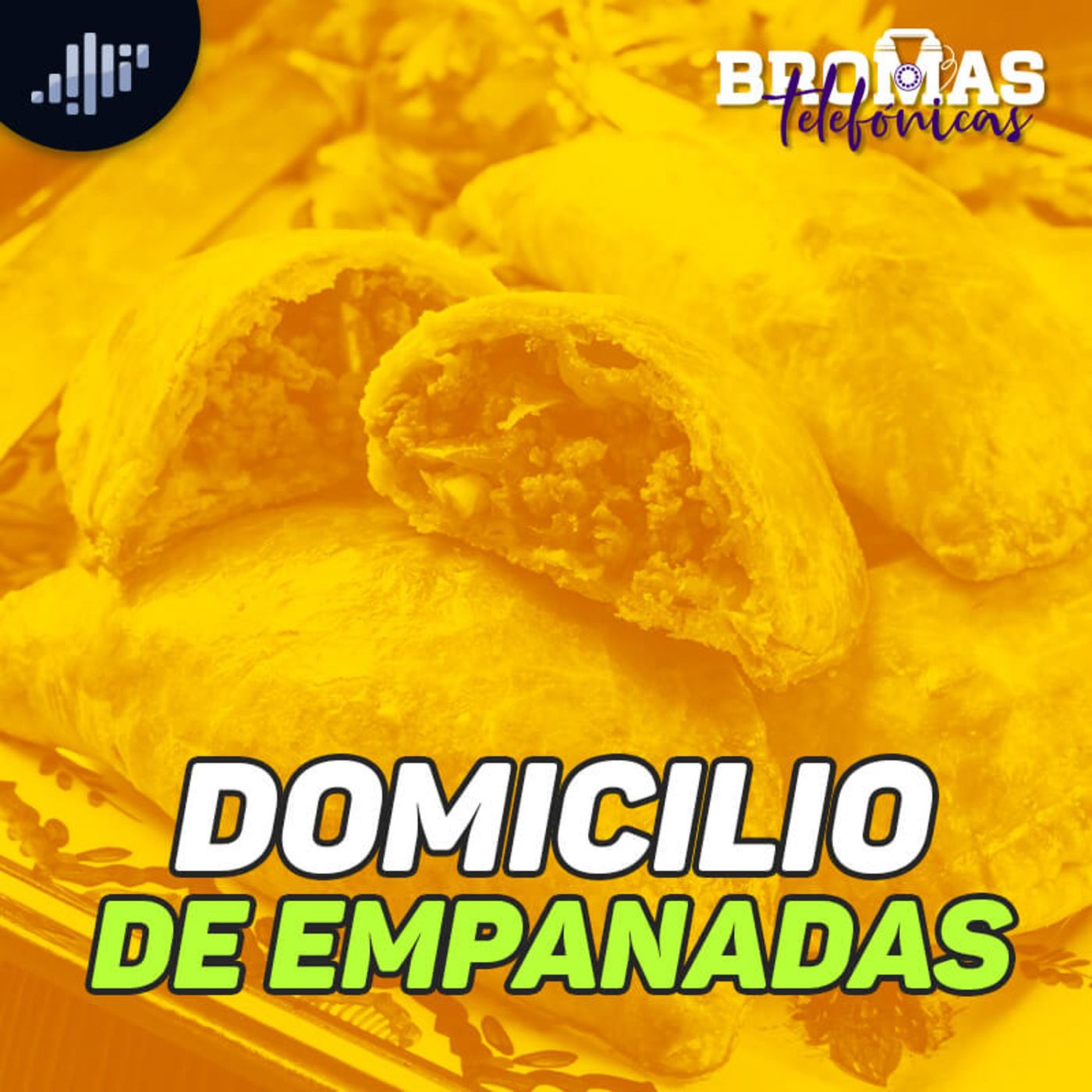 Bromas Telefónicas