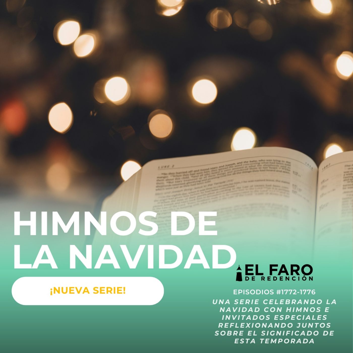 El Faro de Redención