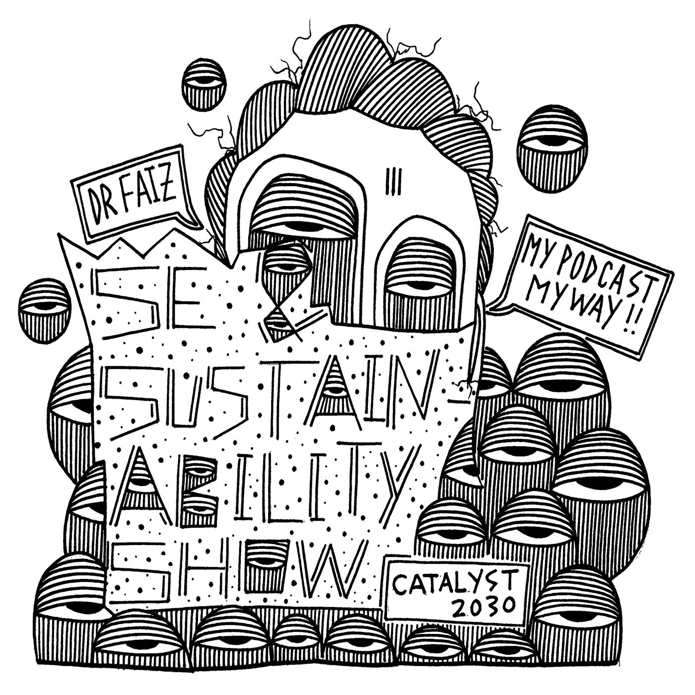 Social Entrepreneurship and Sustainability Show