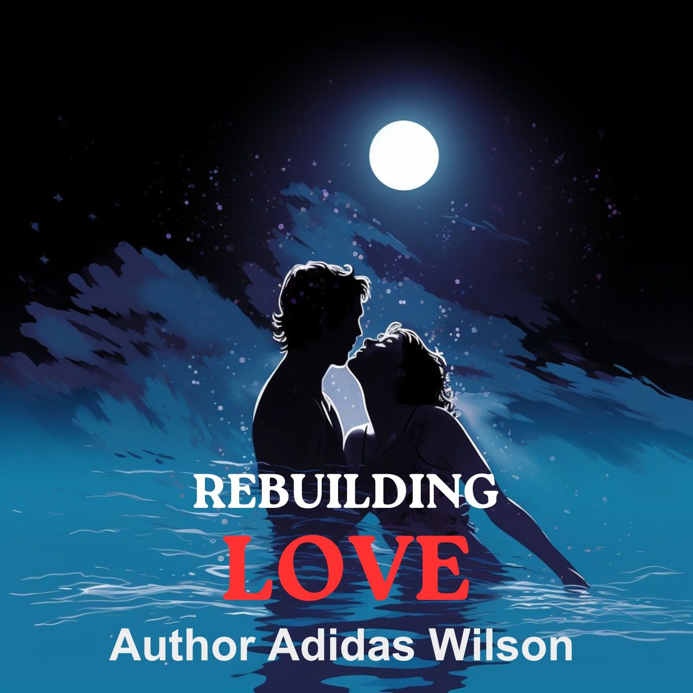 Rebuilding Love