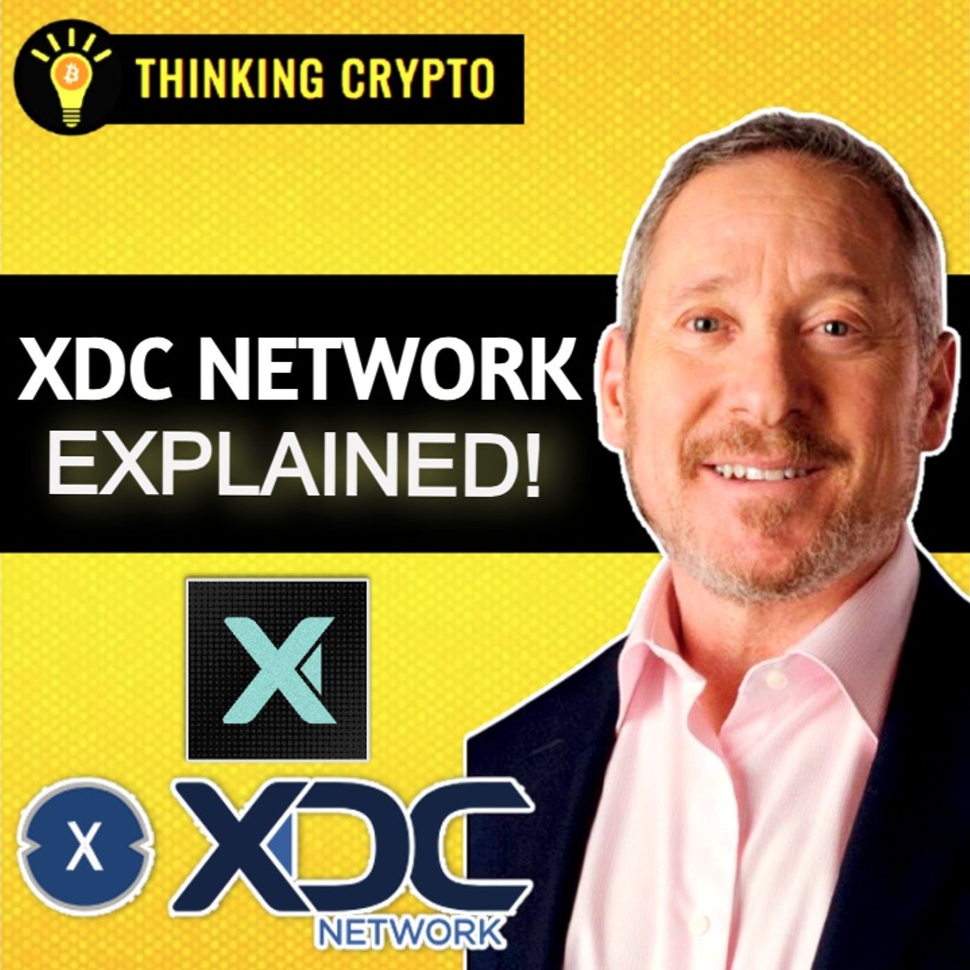 The Future of the XDC Network! Enterprise RWA Tokenization with Billy Sebell