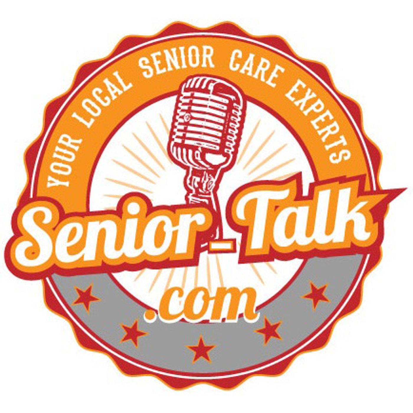 Senior Talk