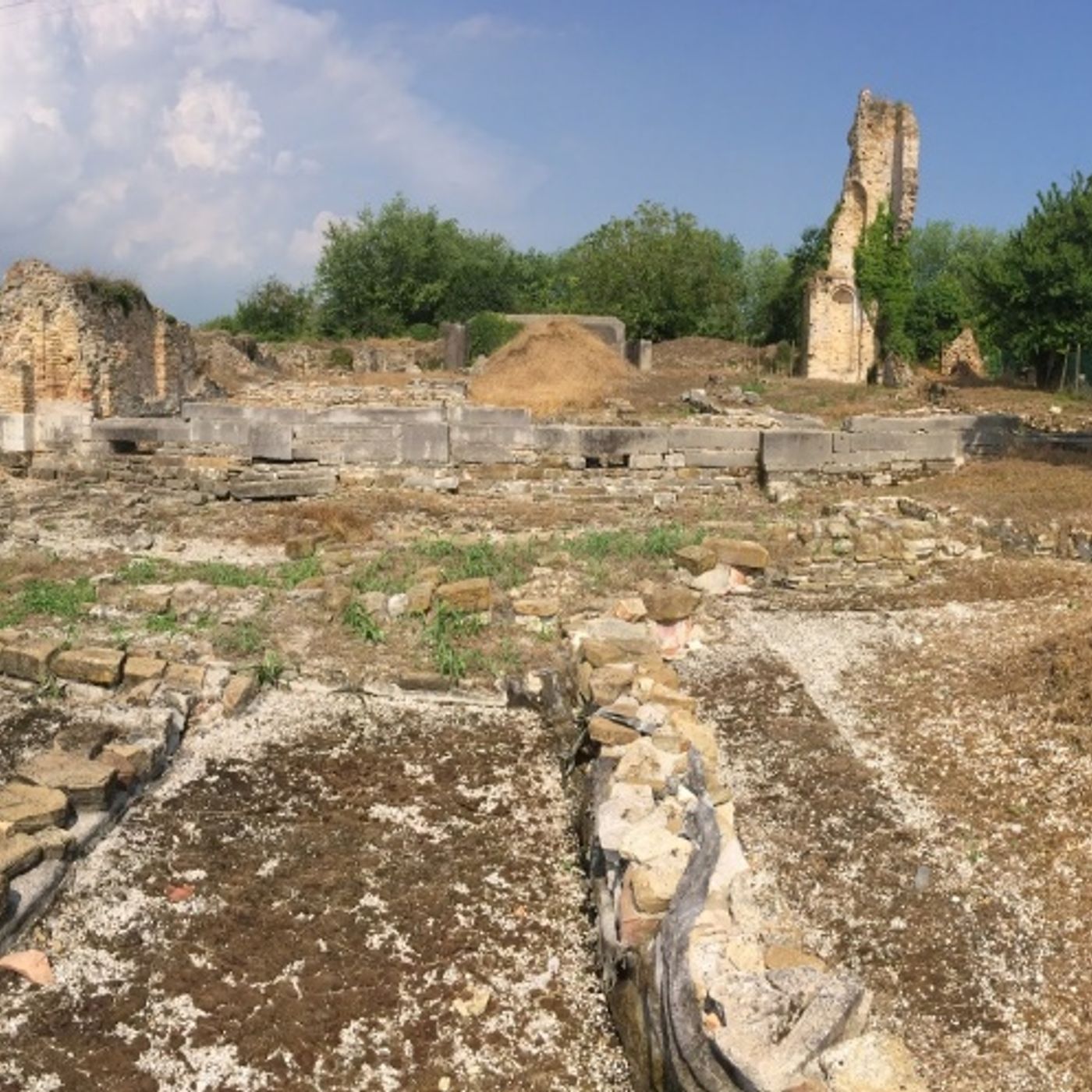 Voci di luoghi