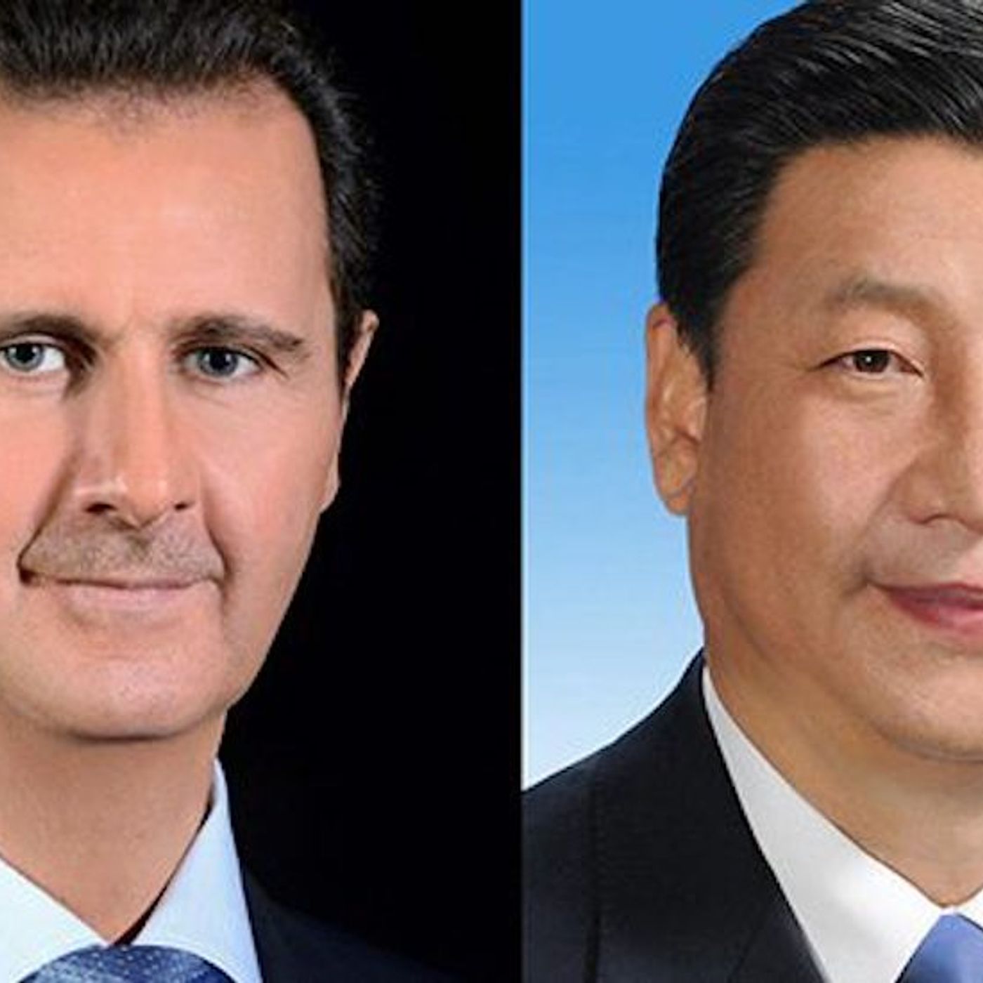 CINA: Passa anche per la porta siriana la strategia di Xi Jinping in Medio oriente episode artwork