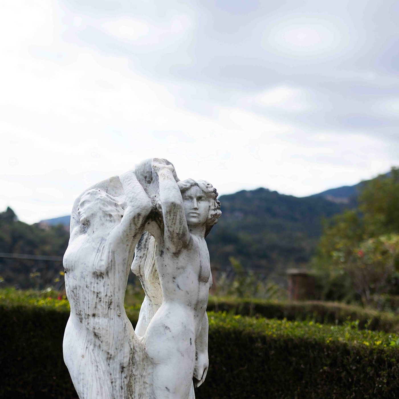 2. Il Giardino all’Italiana episode artwork