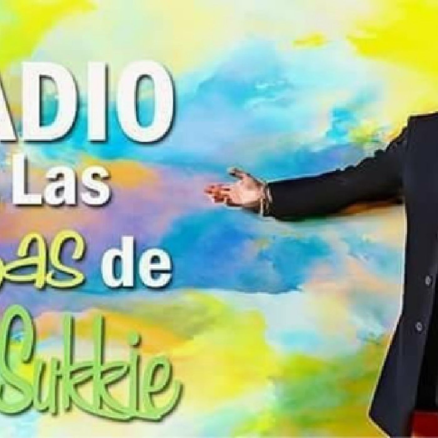 Viernes de Radio 3 episode artwork