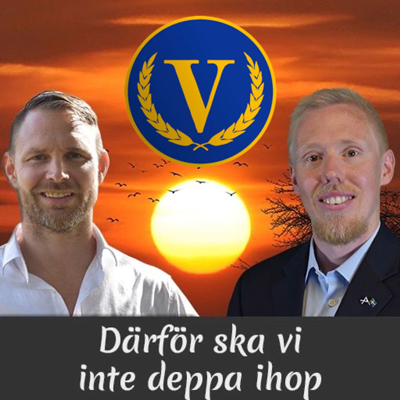 Vinnarpodden