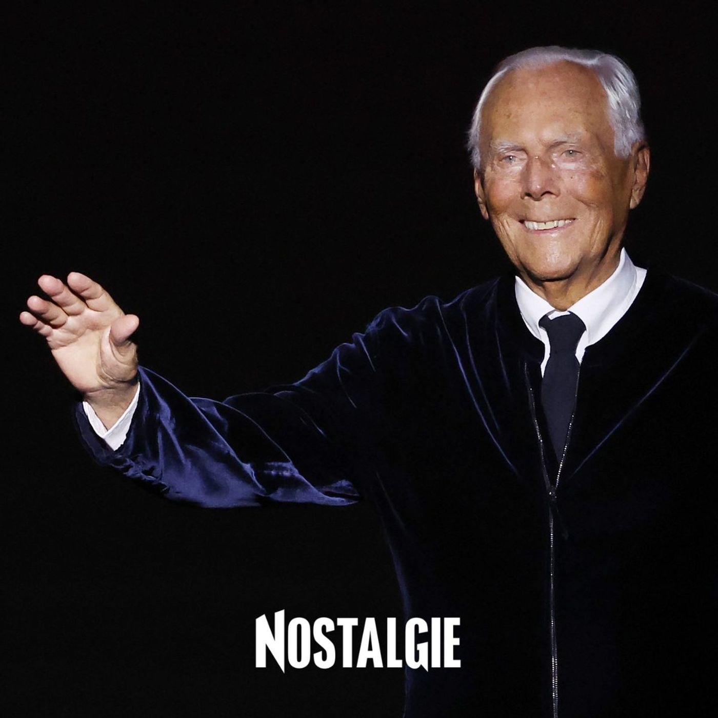 Giorgio Armani, icône de la mode, est décédé à l’âge de 91 ans.