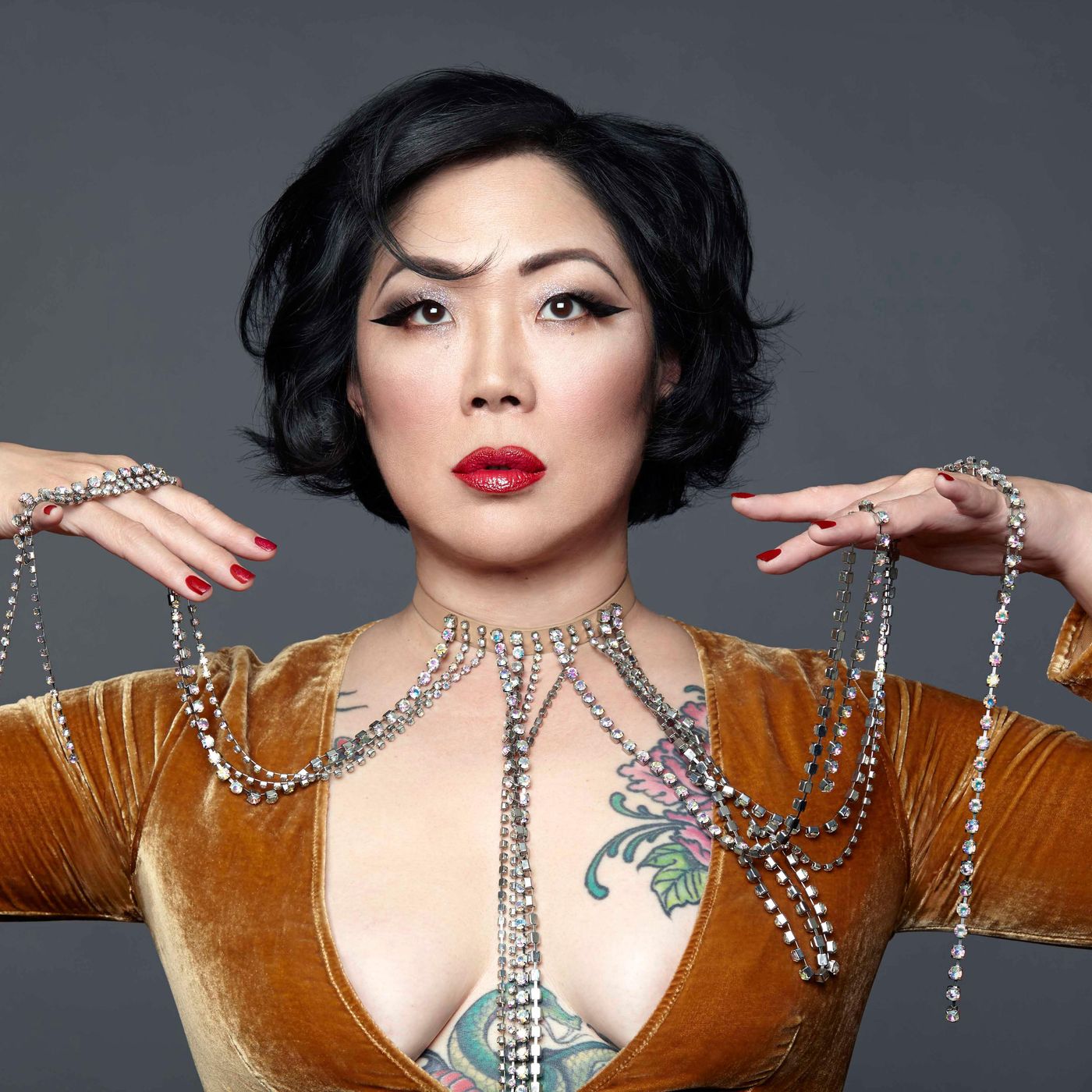 TNN RADIO | January 17, 2021 with Margaret Cho