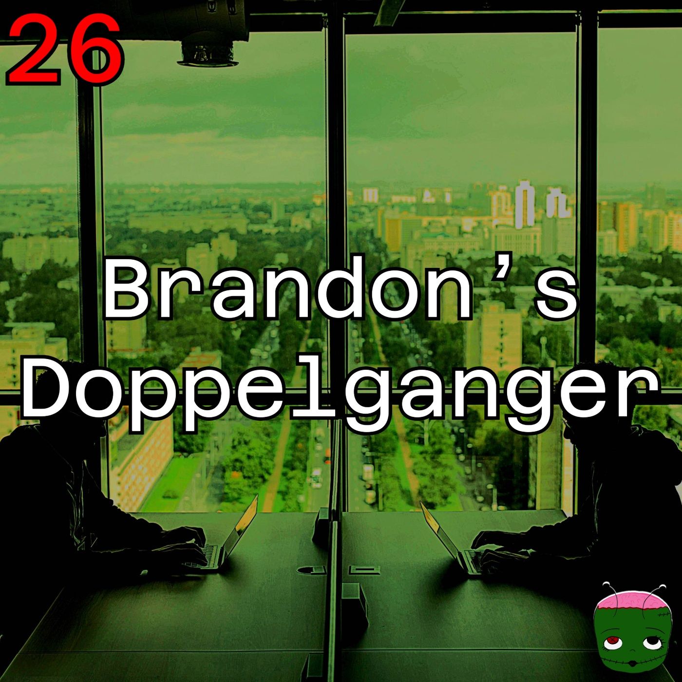 This Podcast Is Based On True Events