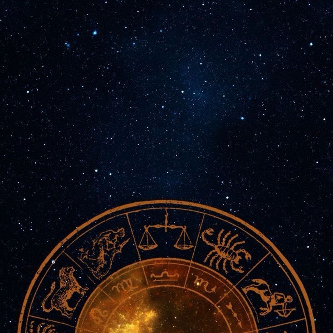 HORÓSCOPO DO DIA 22/10/2025 episode artwork