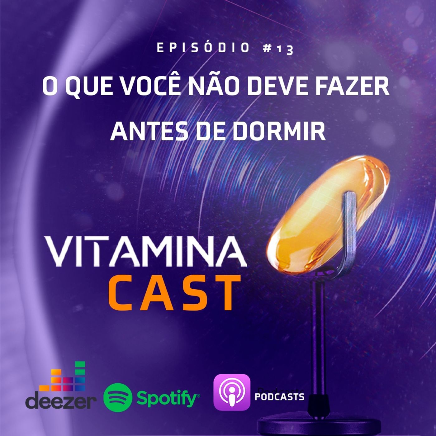 VitaminaCast