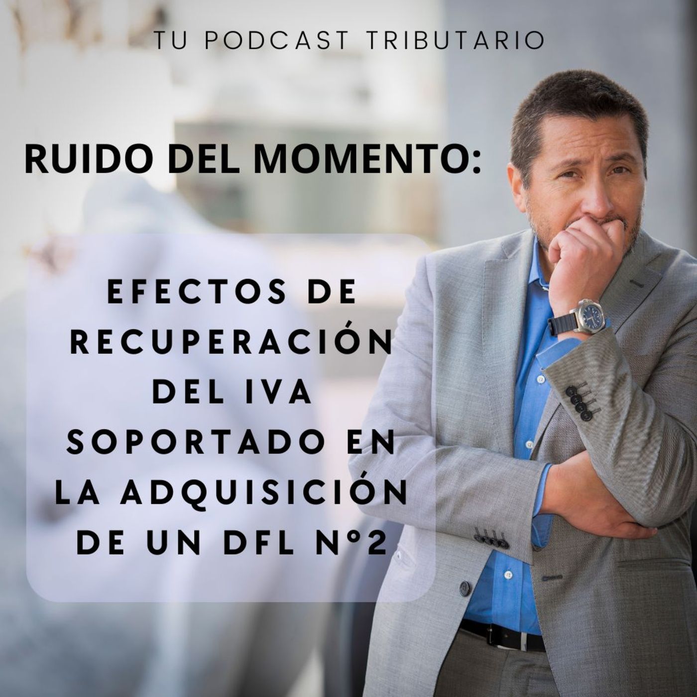 Hablemos de Impuestos