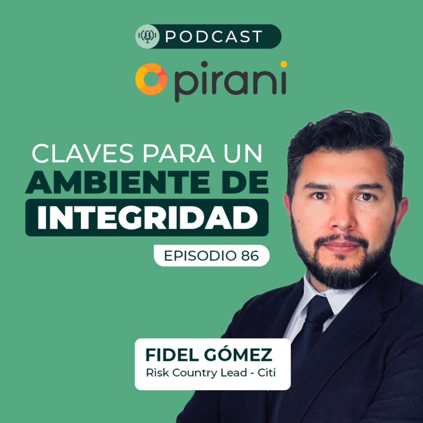 Escuela de Gestión de Riesgos I Pirani