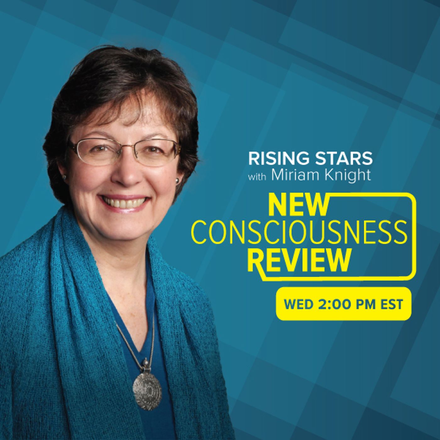 New Consciousness Review