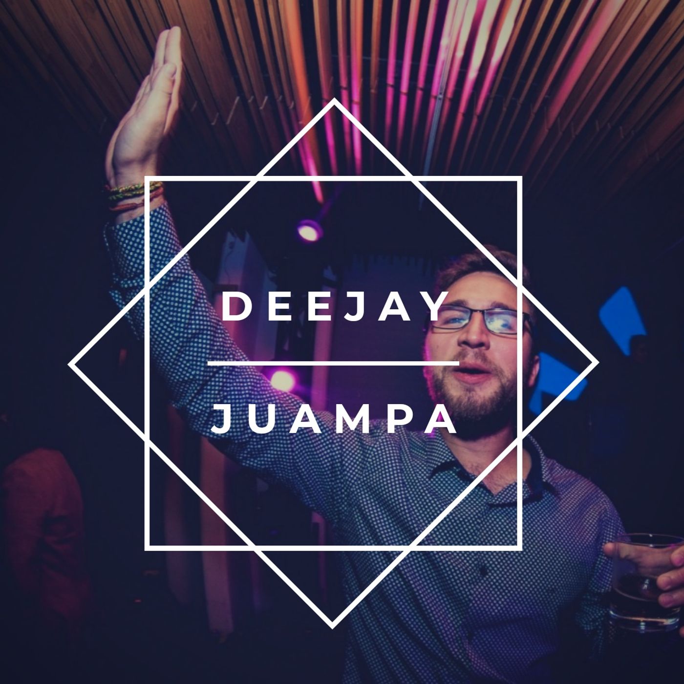 Mezclas DJ Juampa