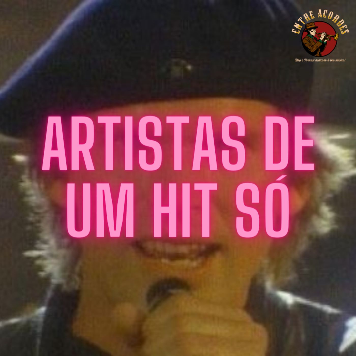 Entre Acordes Podcast