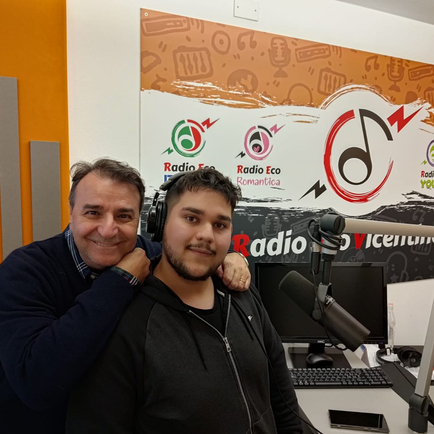 Stefano Allaria della Trattoria Ai Combattenti episode artwork