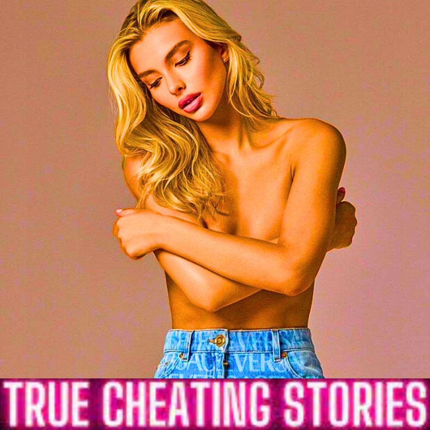 I Asked Him To "Open" Our Relationship & When I Came Home My Stuff Was Gone episode artwork