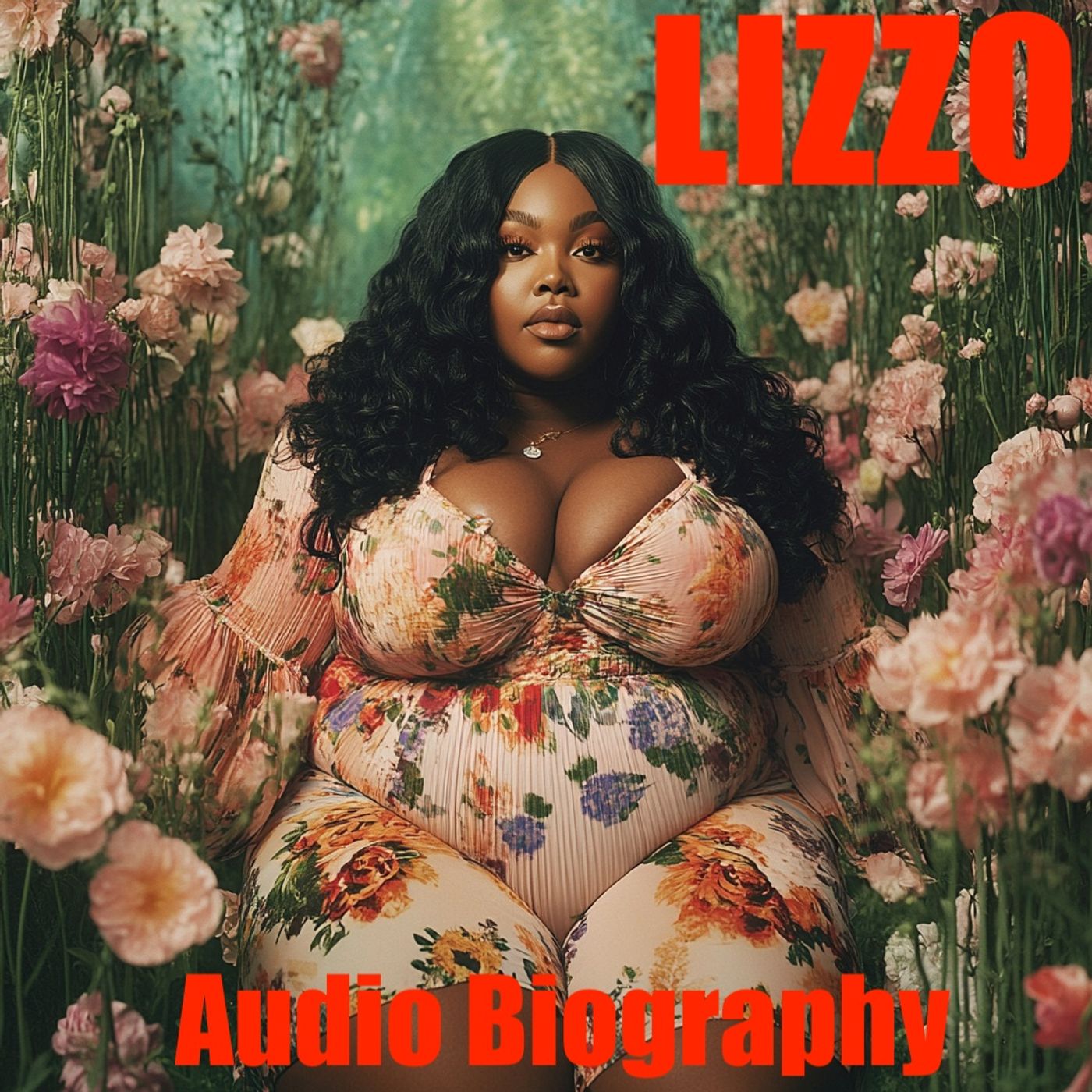 Lizzo - Audio Biography