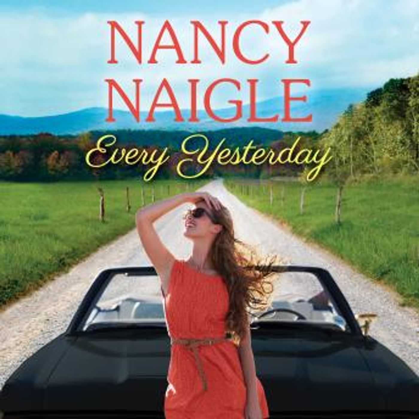 Access Must-Have Full Audiobooks in Fiction, Contemporary Women