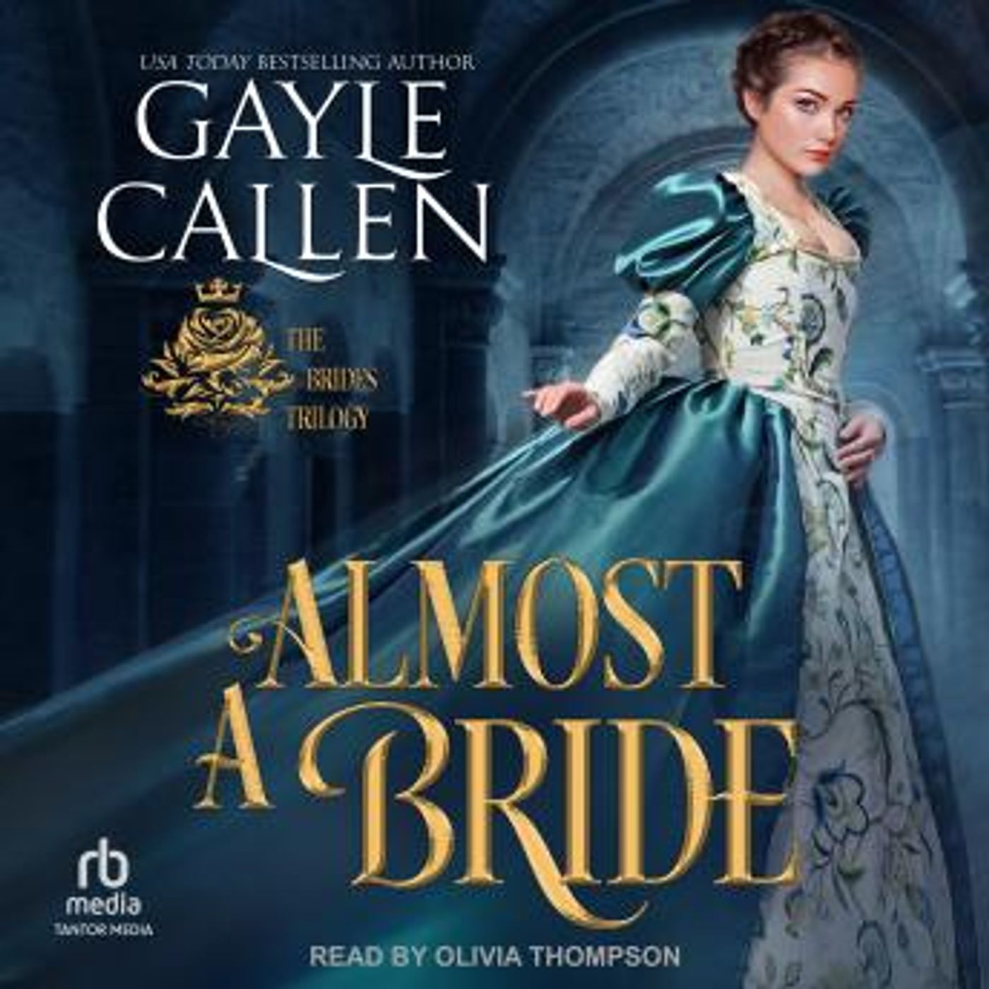 Get Top Full Audiobooks in Romance, Historical