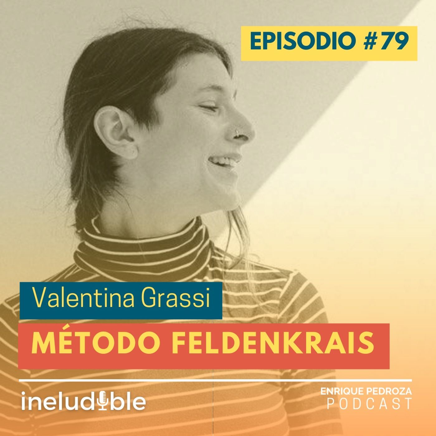 Episodio #79 Método Feldenkrais episode artwork