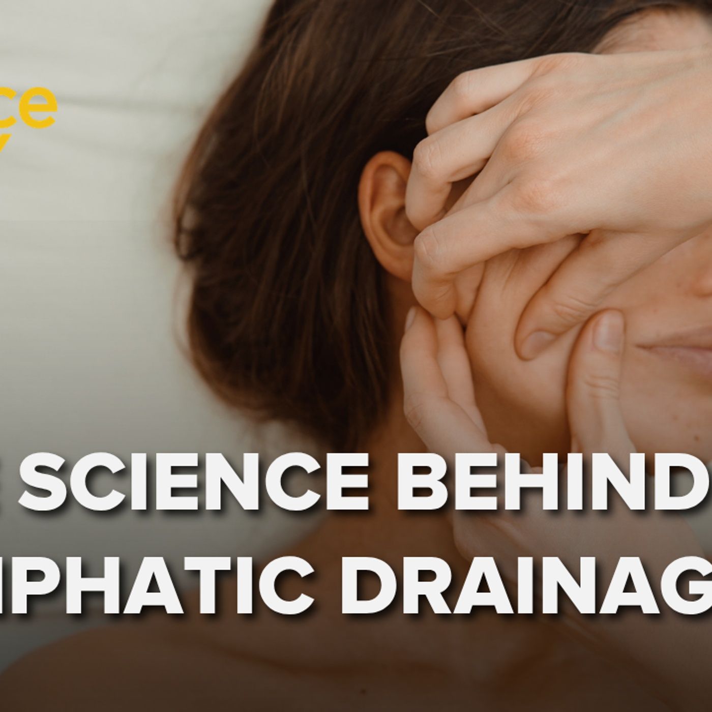 1397: What is lymphatic drainage, anyway?
