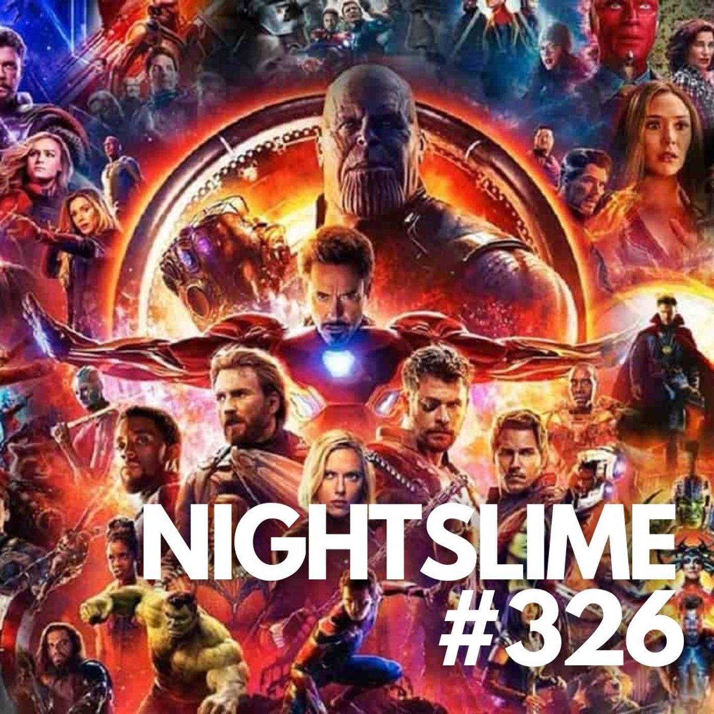 Nightslime
