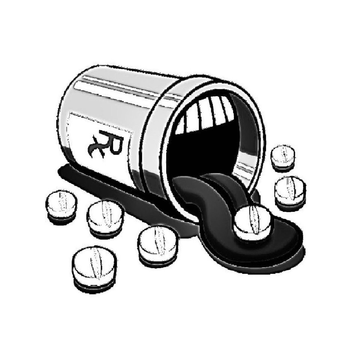 EP 12 - Si può diventare dipendenti dagli antidepressivi?